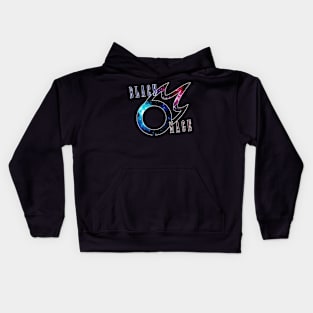 Black Mage - FFXIV Kids Hoodie